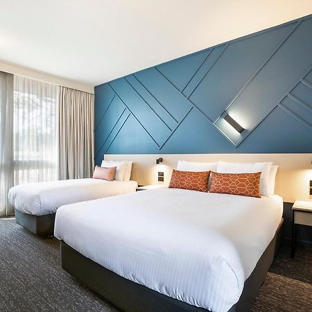 Sandown Park Hotel Noble Park Eksteriør bilde